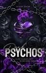 Sitara Snow - Dark Psychos
