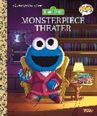 Golden Books - Sesame Street