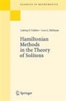 Ludwig Faddeev, Ludwig D. Faddeev, Leon Takhtajan, Leon A. Takhtajan - Hamiltonian Methods in the Theory of Solitons