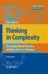Klaus Mainzer - Thinking in Complexity