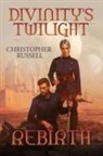Christopher Russell - Divinity's Twilight
