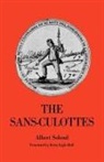 Albert Soboul - The Sans-Culottes
