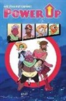 Matt Cummings, Kate Leth, Kate Leth, Matt Cummings - Power Up