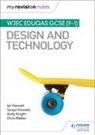 Ian Fawcett, Jacqui Howells, Andy Knight, Walke, Chris Walker - My Revision Notes: WJEC Eduqas GCSE (9-1) Design and Technology