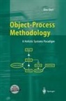 Dov Dori - Object-Process Methodology