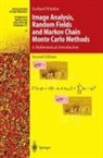 Gerhard Winkler - Image Analysis, Random Fields and Markov Chain Monte Carlo Methods