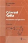 Thomas Kurz, Werner Lauterborn - Coherent Optics