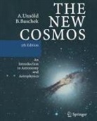 Bodo Baschek, Albrecht Unsöld - The New Cosmos