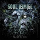 Against The Abyss (Hörbuch)