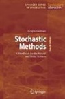 Crispin Gardiner - Stochastic Methods