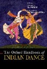 Anurima (Associate Professor Banerji, Anurima Banerji, Banerji Anurima, Prarthana Purkayastha, Purkayastha Prarthana - Oxford Handbook of Indian Dance