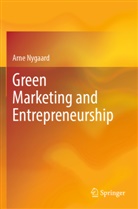 Arne Nygaard - Green Marketing and Entrepreneurship