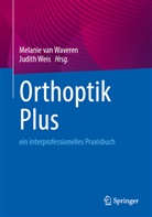 Melanie van Waveren, Weis, Judith Weis - Orthoptik Plus
