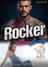 Bärbel Muschiol - Der Rocker und sein Baby