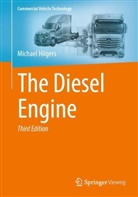 Michael Hilgers - The Diesel Engine