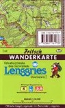 Fritsch Landkartenverlag - Lenggries