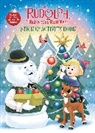 Dave Aikins, Golden Books - Rudolph the Red-Nosed Reindeer