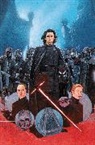 Jody Houser, Houser Jody, Phil Noto, Will Sliney, Sliney Will - STAR WARS: THE RISE OF SKYWALKER ADAPTATION