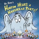 Tom Brannon, Leslie Kimmelman - Dr. Seuss