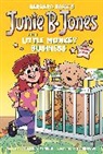 Honie Beam, Barbara Park, Colleen AF Venable - Junie B. Jones and a Little Monkey Business: The Graphic Novel