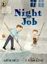 Karen Hesse, G. Brian Karas - Night Job