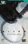 Gabriele Dell'Otto, Philip Kennedy Johnson, Phillip Kennedy Johnson, Salvador Larroca, Julius Ohta, Larroca Salvador... - ALIEN: GALAXY OF NIGHTMARES