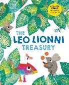 Leo Lionni - The Leo Lionni Treasury (8 Books in 1!)