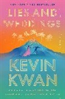 Kevin Kwan - Lies and Weddings