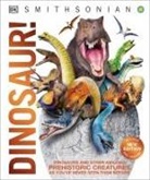 DK - Knowledge Encyclopedia Dinosaur!