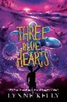 Lynne Kelly - Three Blue Hearts