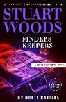 Brett Battles - Stuart Woods' Finders Keepers