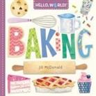 Jill McDonald - Hello, World! Baking