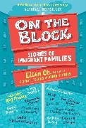 Ellen Oh - On the Block Stories of Immigrant Families