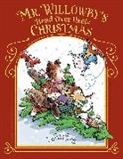 Robert Barry - Mr. Willowby's Head Over Heels Christmas