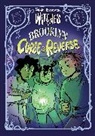 Sophie Escabasse - Witches of Brooklyn: Curse and Reverse