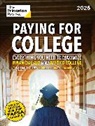 Kalman Chany, Geoffr Martz, Geoffrey Martz, The Princeton Review - Paying for College, 2026