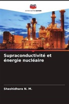 Shashidhara N. M. - Supraconductivité et énergie nucléaire