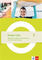 Green Line 5, m. 1 Beilage