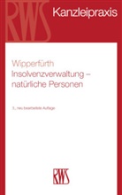 Sylvia Wipperfürth - Insolvenzverwaltung - natürliche Personen