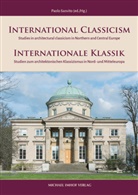 Paolo Sanvito - International Classicism / Internationale Klassik