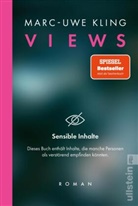 Marc-Uwe Kling - VIEWS