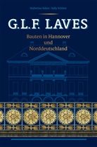 Hubertus Adam, La Hannover Der Oberbürgermeister u, Der Oberbürgermeister Landeshauptstadt Hannover, Museum August Kestner, Schöne, Sally Schöne - G.L.F. Laves