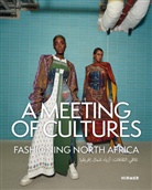 Sara Hume, Nada Koreish - A Meeting of Cultures