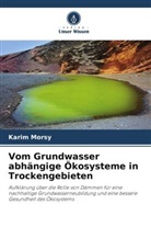 Karim Morsy - Vom Grundwasser abhängige Ökosysteme in Trockengebieten