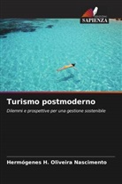 Hermógenes H. Oliveira Nascimento - Turismo postmoderno