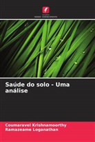 Coumaravel Krishnamoorthy, Ramazeame Loganathan - Saúde do solo - Uma análise
