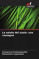 Coumaravel Krishnamoorthy, Ramazeame Loganathan - La salute del suolo: una rassegna