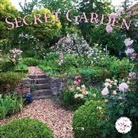 Workman Calendars, Workman Calendars - Secret Garden Wall Calendar 2025