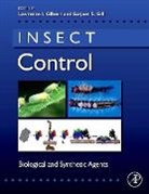 Lawrence I. (EDT)/ Gill Gilbert, Gill Sarjeet S., Lawrence I. Gilbert - Insect Control
