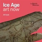 Jill Cook - Ice Age art now
